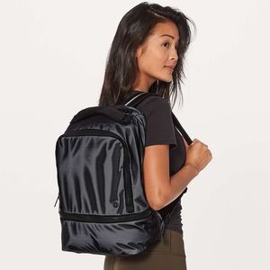 Lululemon City Adventurer Backpack